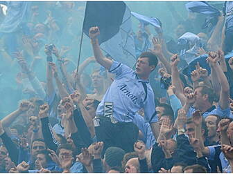 REVEALED: The Dublin sporting...